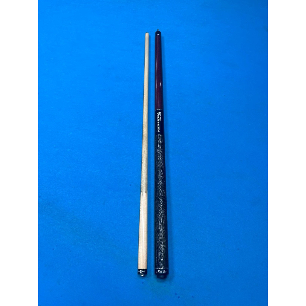 Mezz Power Break Kai Purple Heart