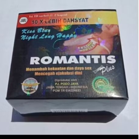 RomantisPlus
