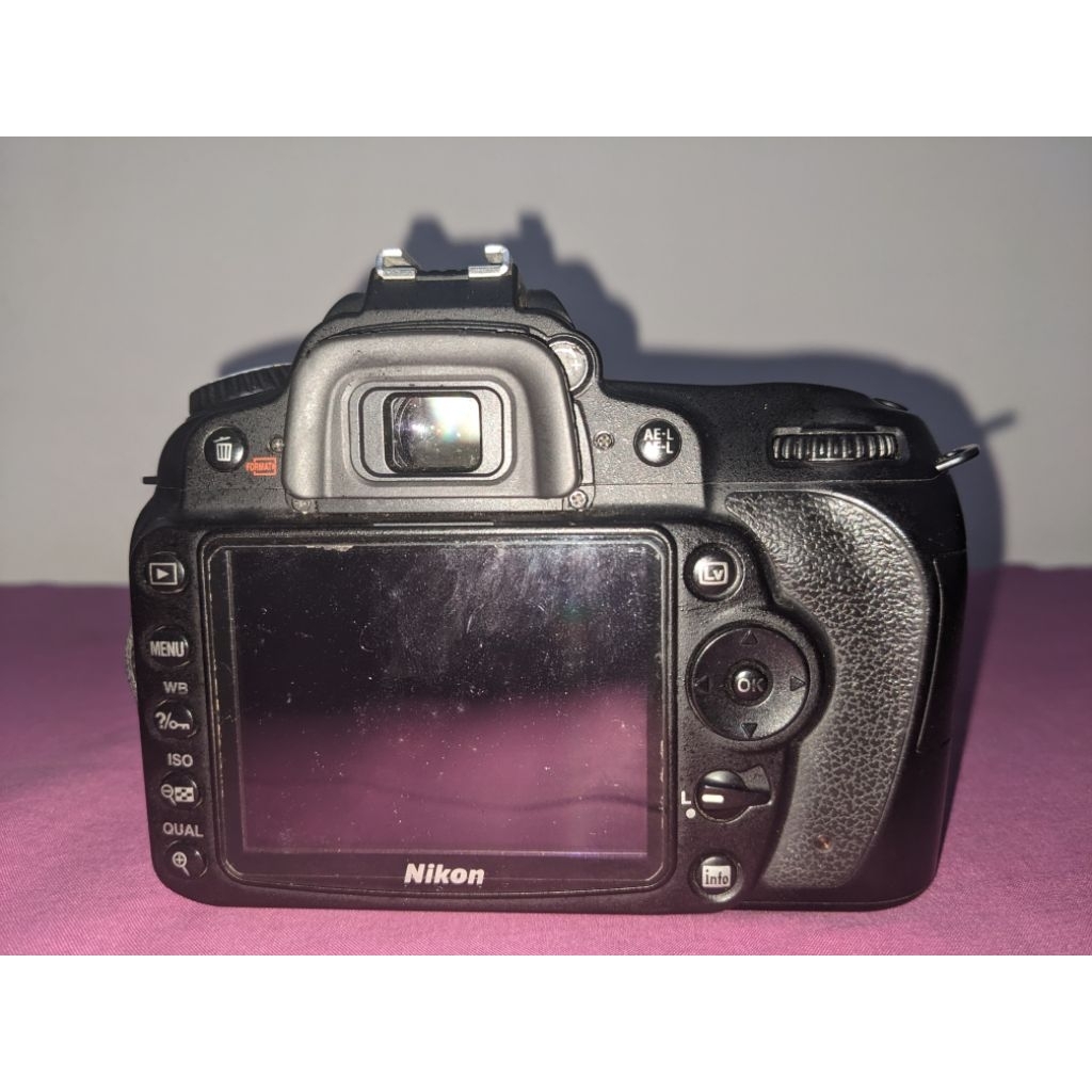Nikon D90