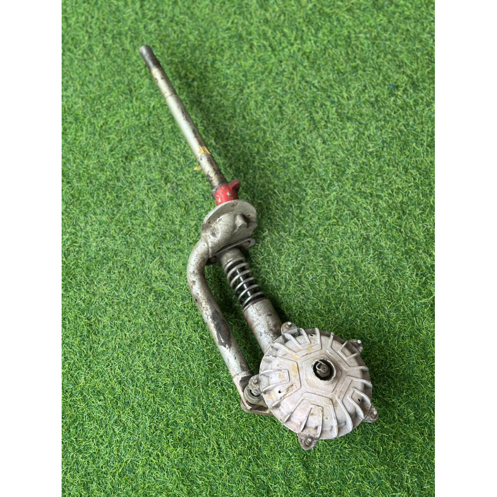 fork vespa excel original