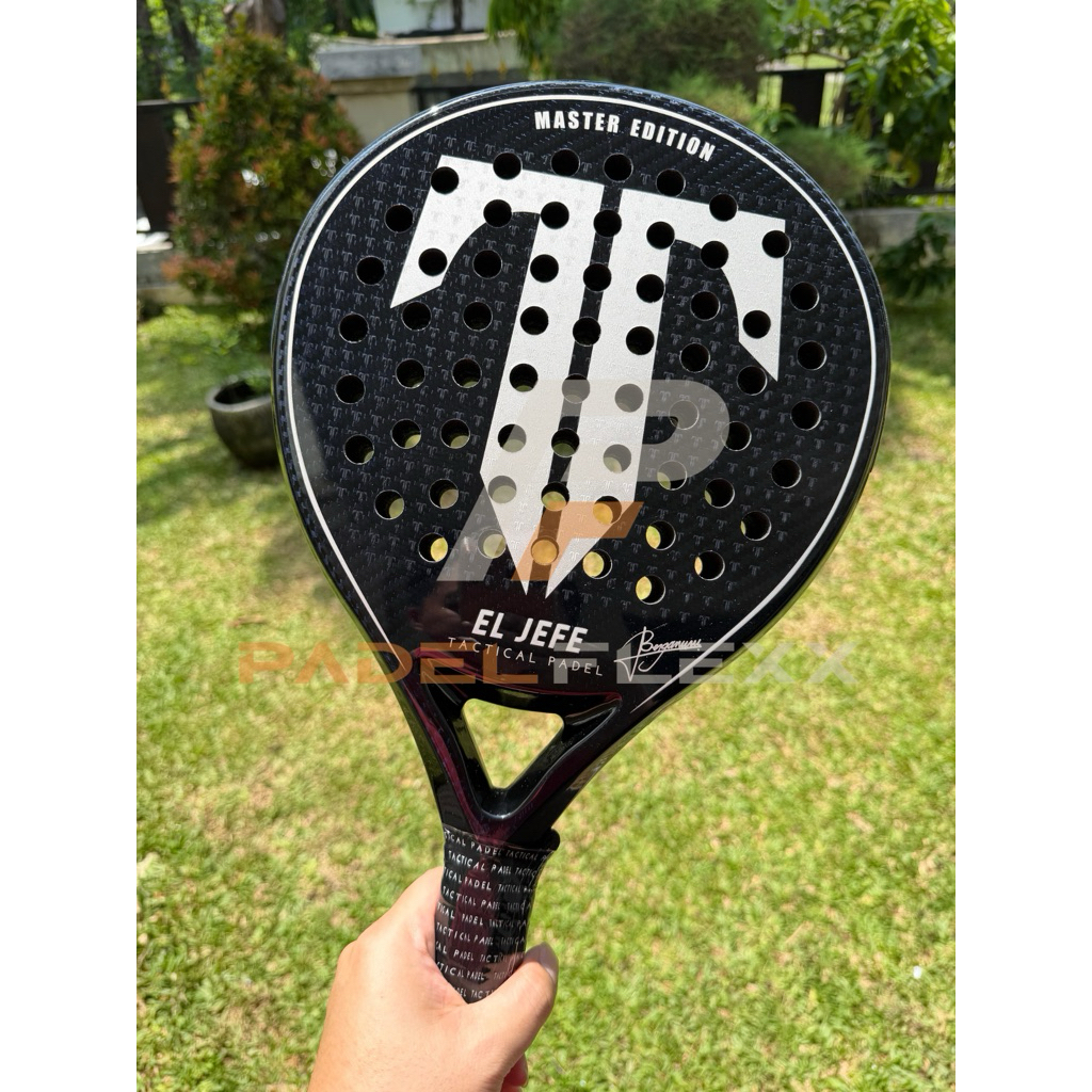 Tactical El Jefe BRAND NEW