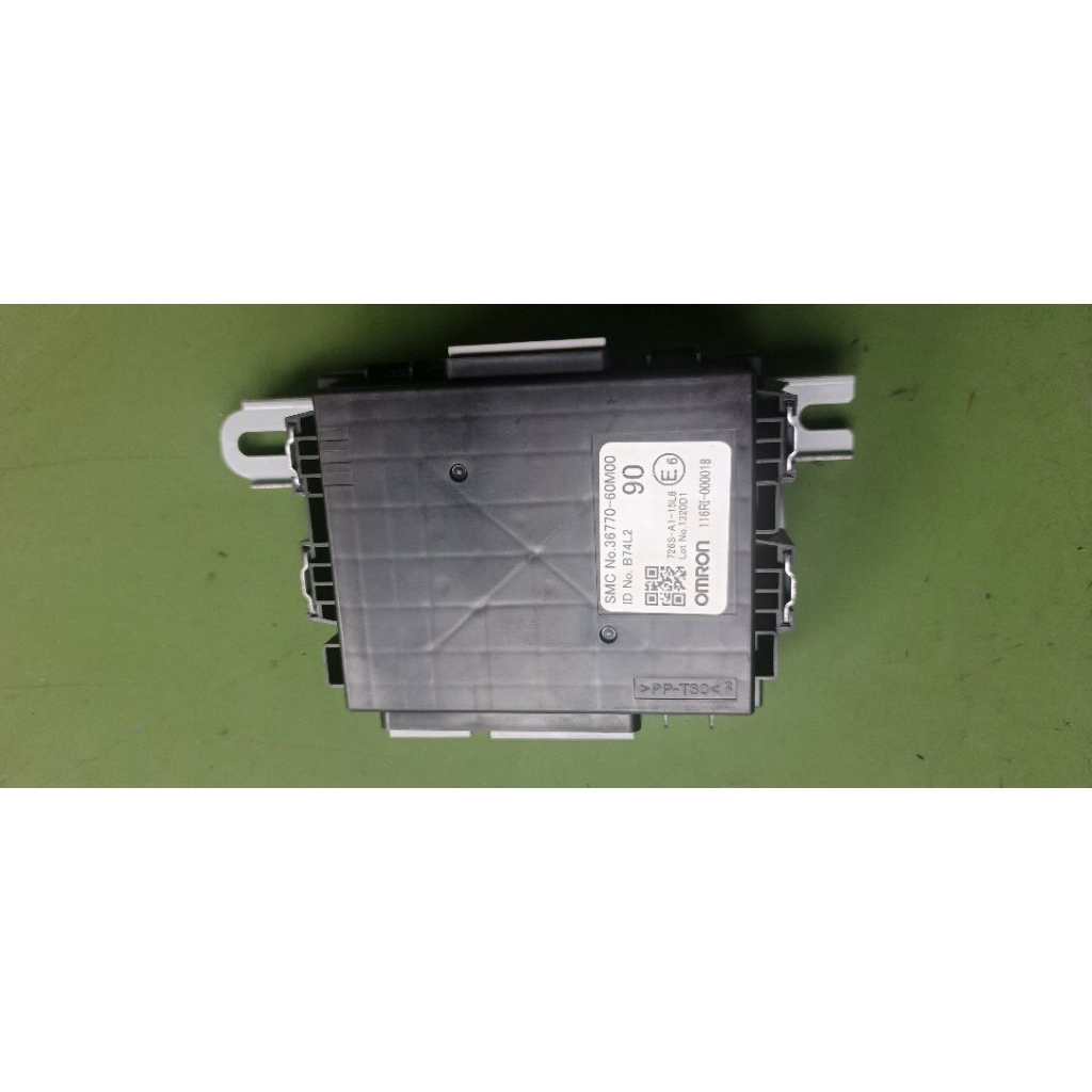 bcm new ertiga 2016-2017 asli sgp