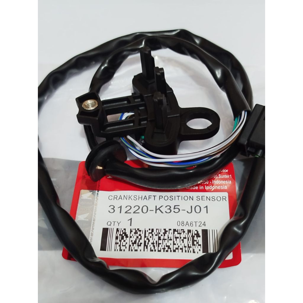SENSOR CKP HONDA VARIO 150 LED,PCX 150 CBU KODE (K35)