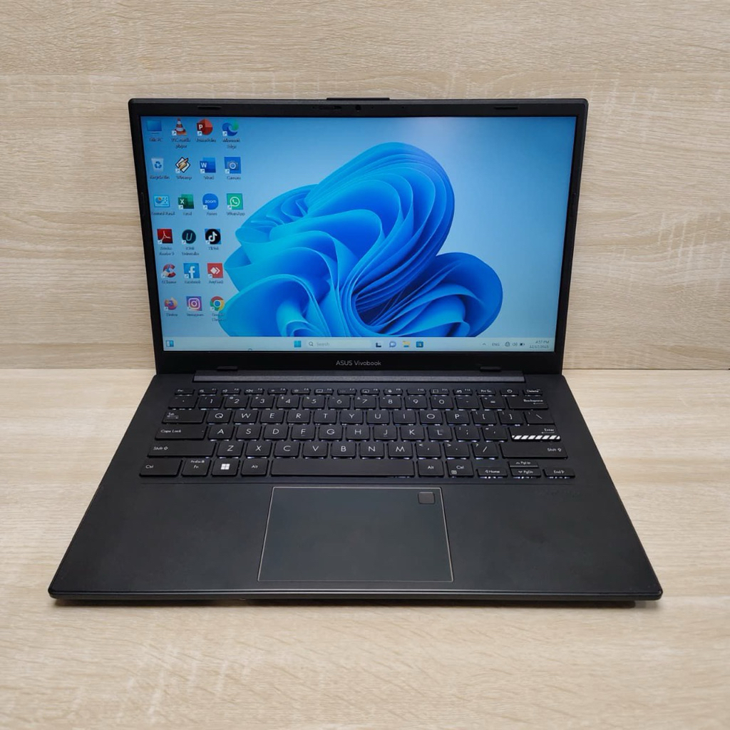 Di jual Asus Vivobook Go 14 E1404FA