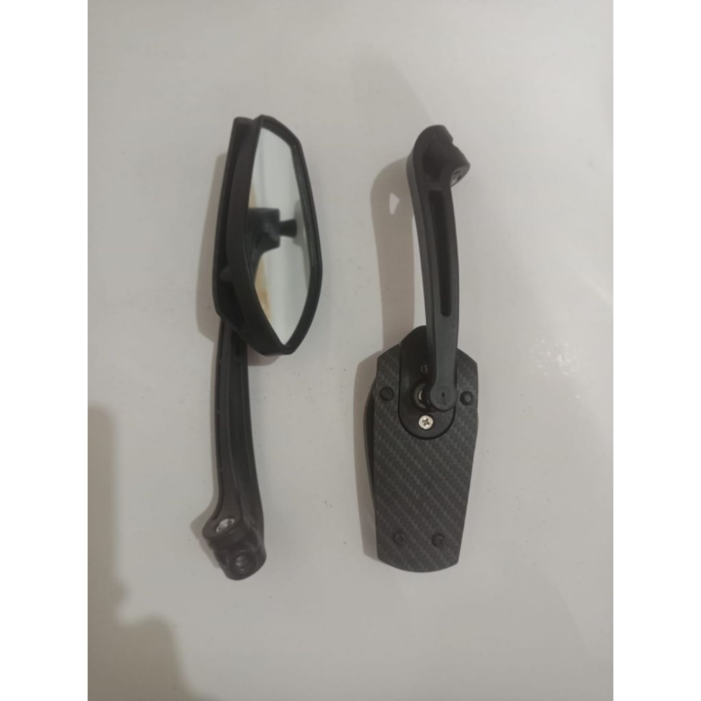 GMA Spion Unipersal Spion Koso Model Tanduk