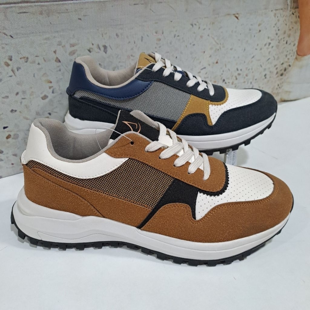 sepatu sneakers pria jackson