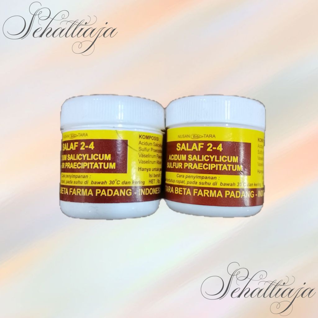 Salep 2 4 Salep 2-4