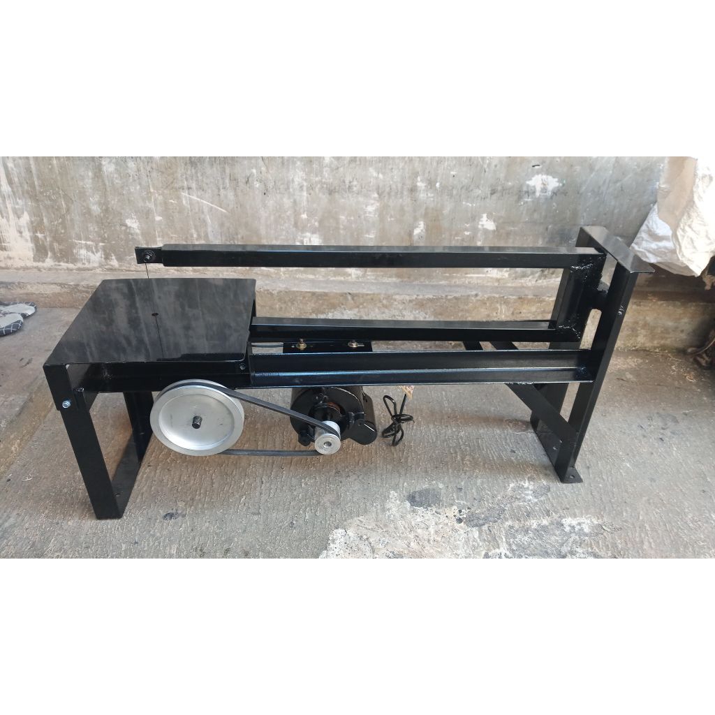 gergaji oklok, panjang setang 60cm