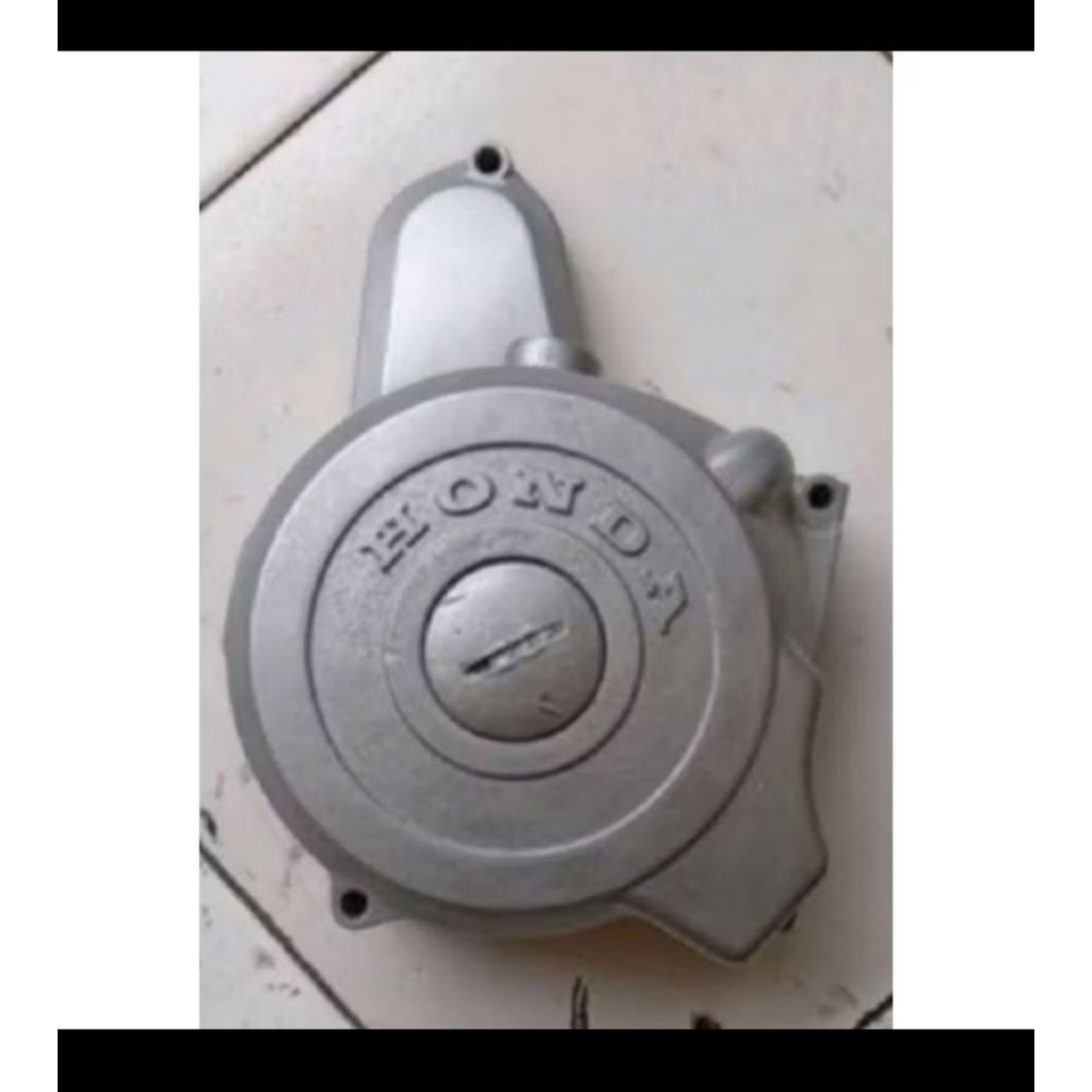 blok mahnit Supra fi lama PNP Supra fit x lama asli original