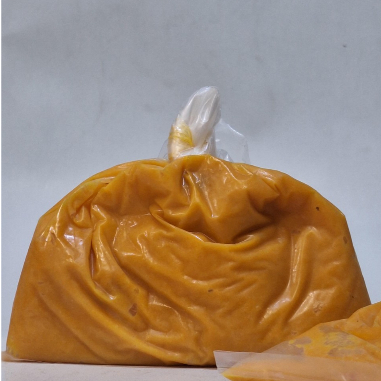 Umpan Olahan Galatama Lele PERN