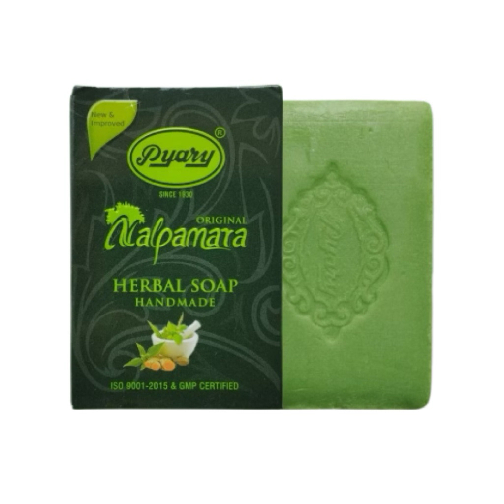 PYARY SABUN NALPAMARA PYARY HERBAL