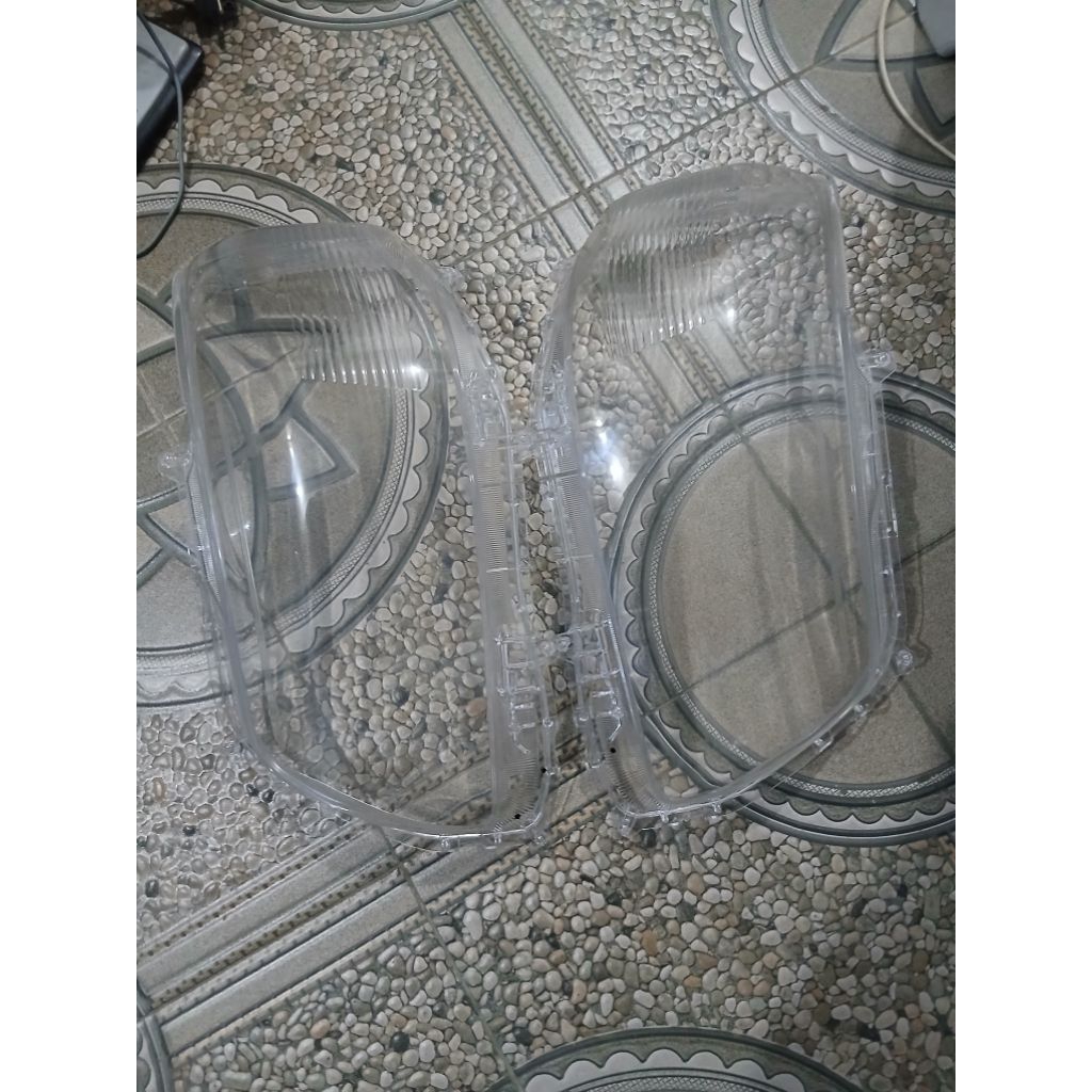 mika headlamp lampu depan daihatsu grand max town ace harga untuk satuan