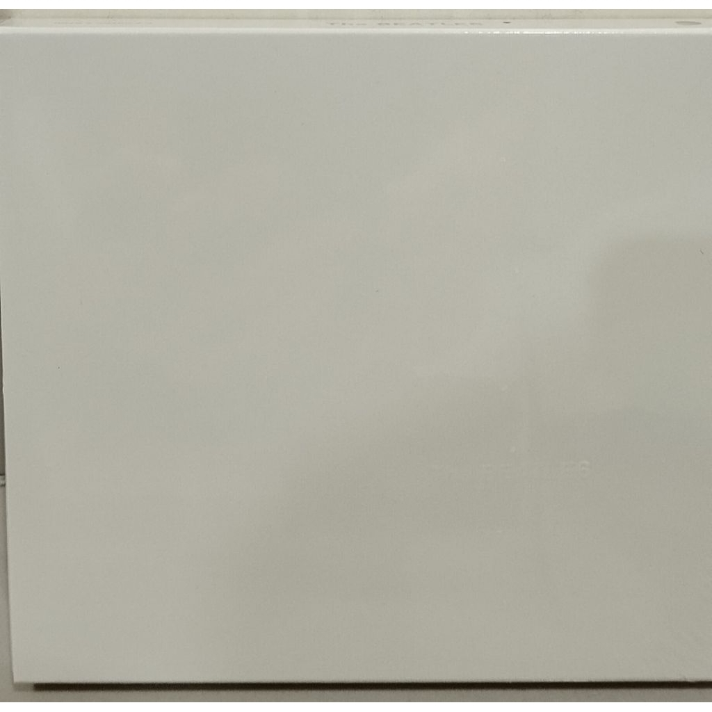 CD The Beatles White Album 2CD Original