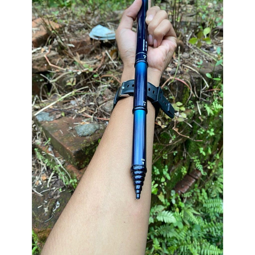 yoshita zv (blue) 500cm