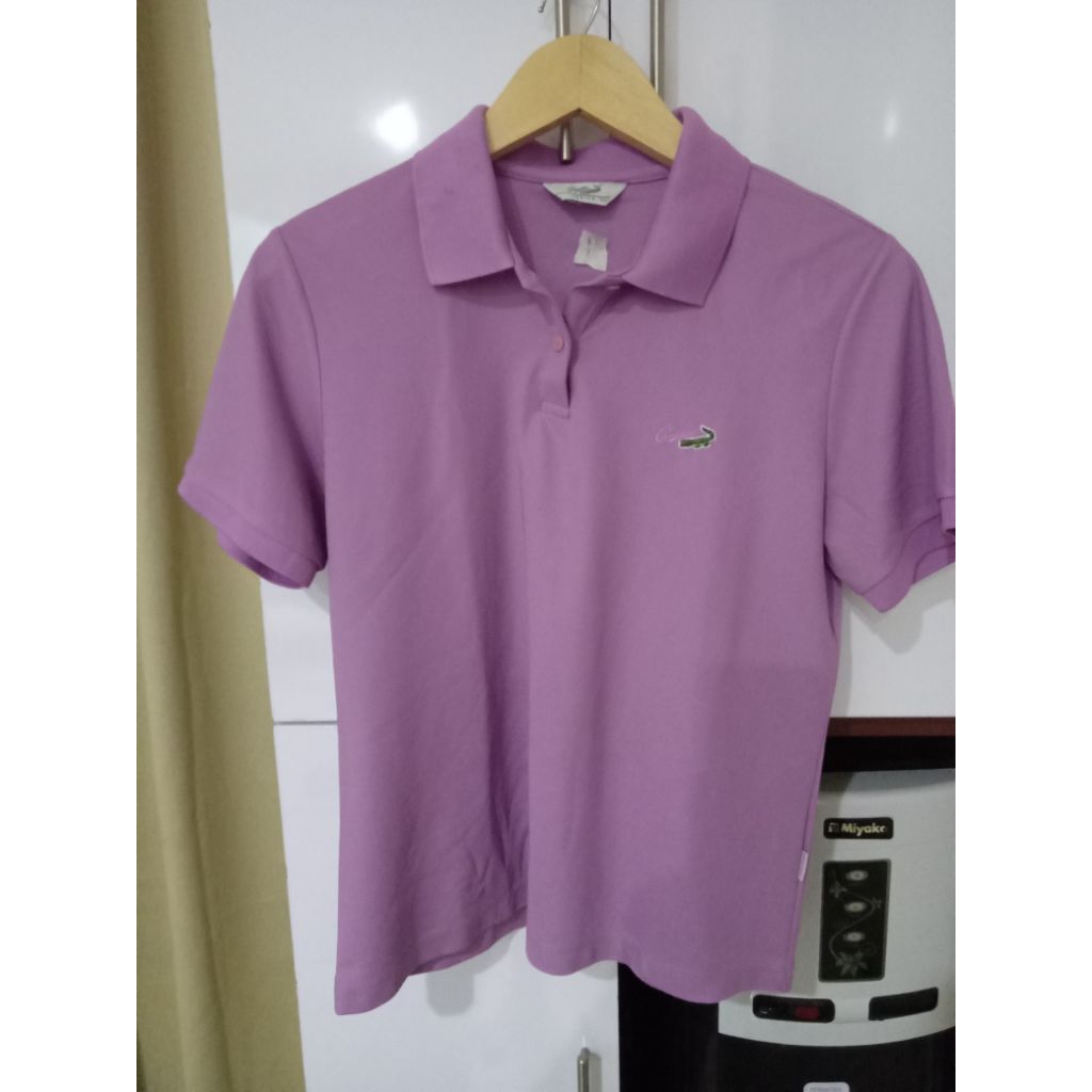 Kaos wanita crocodile