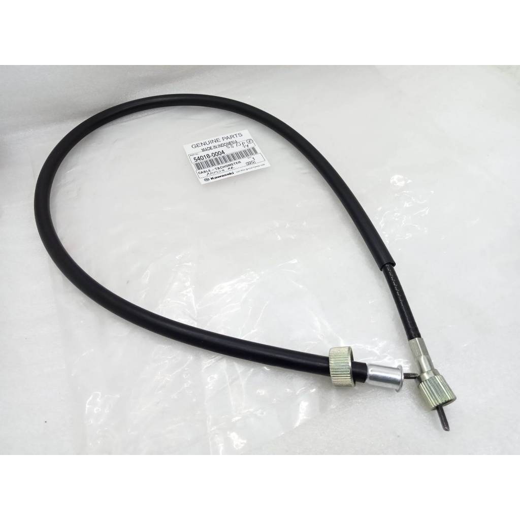 Kabel RPM Kawasaki Ninja RR Orisinil untuk Motor Kawasaki Ninja RR