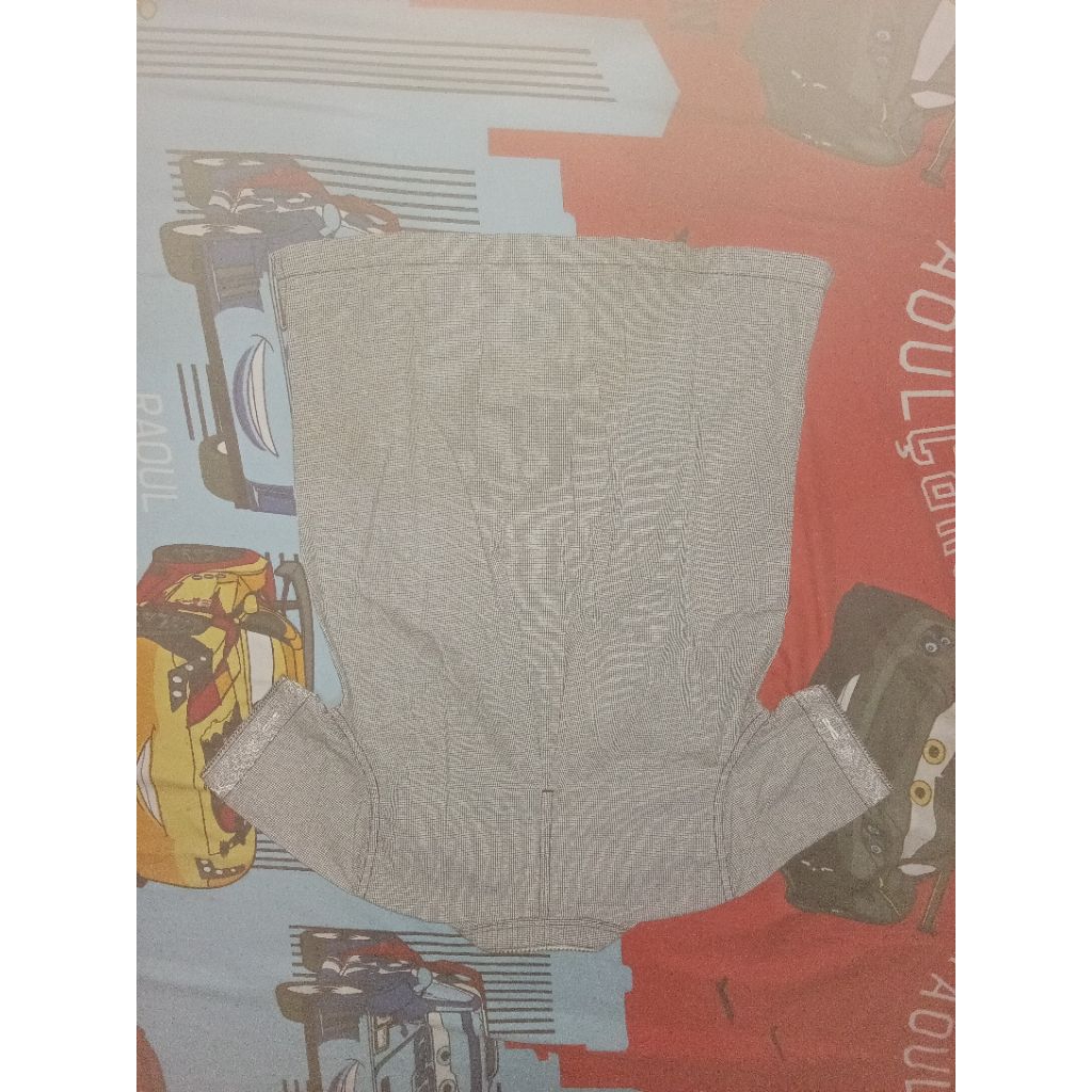 cardinal kids kemeja koko preloved