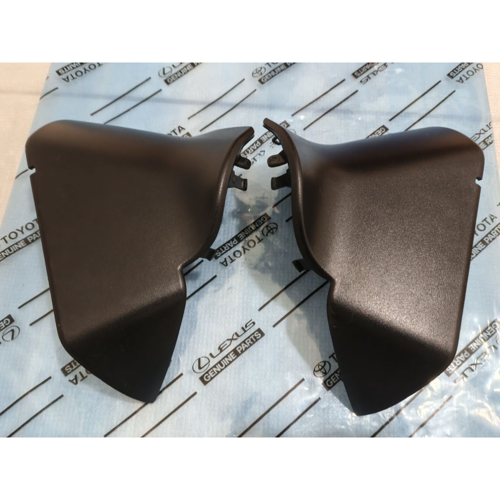 TUTUP KAKI SPION AVANZA VELOZ 2022 ORIGINAL