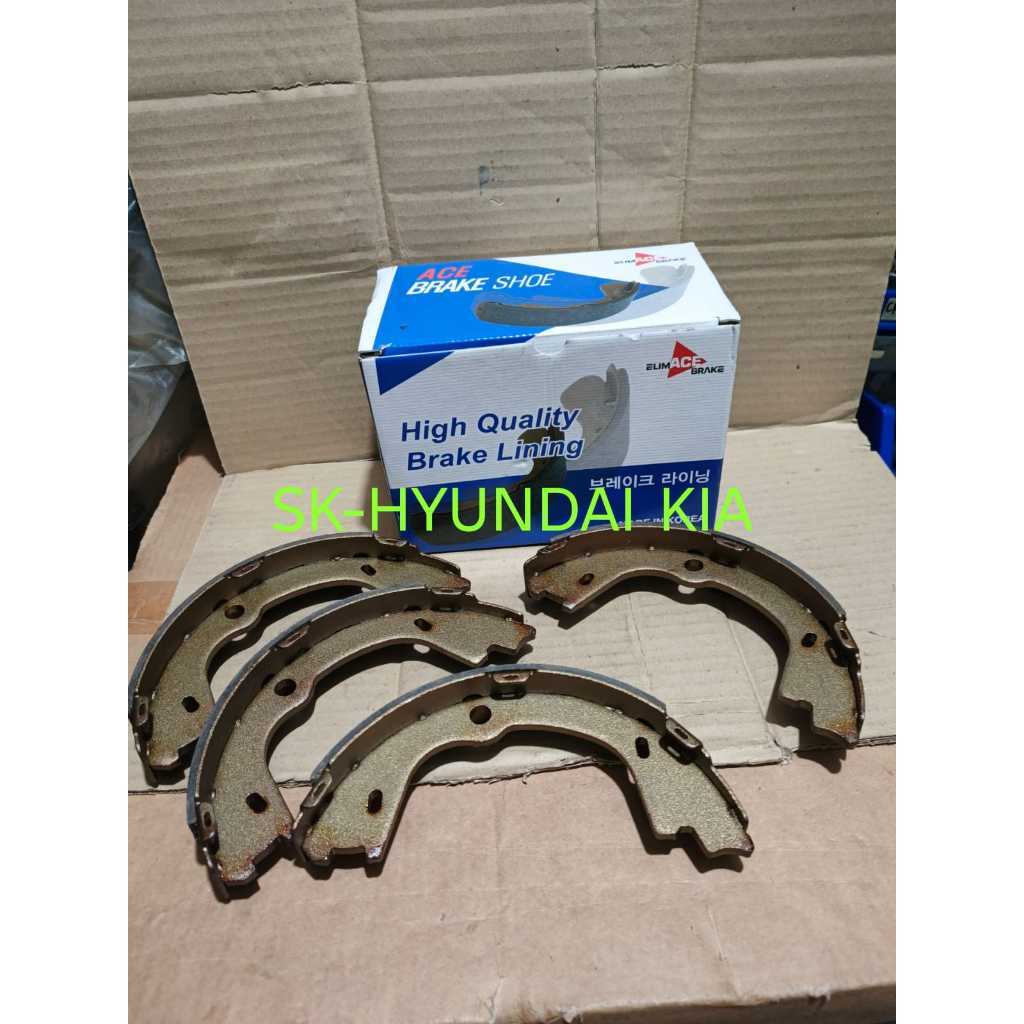 KAMPAS REM TANGAN HYUNDAI H1