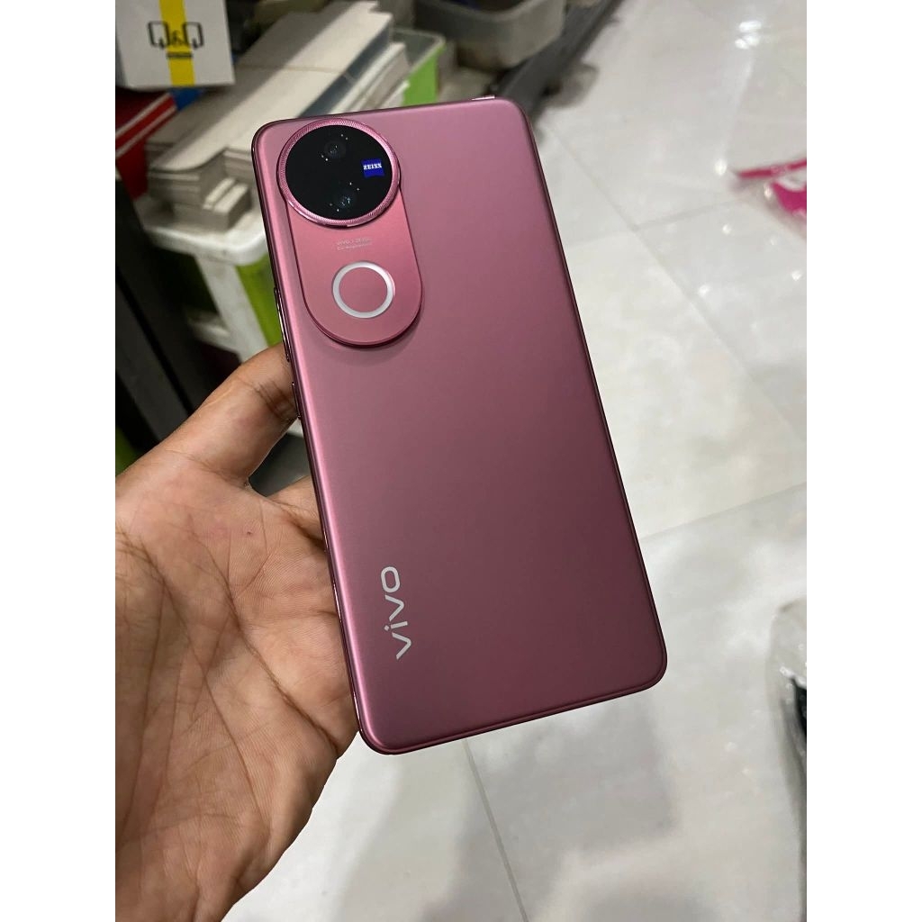 Vivo V50 12/256 Second Fulset