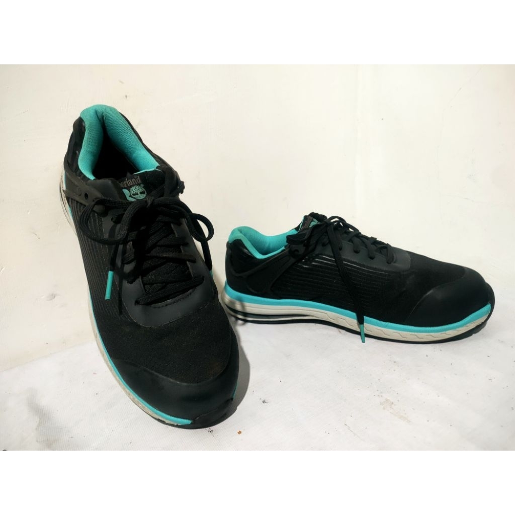 Sepatu Safety Timberland Pro, Size 39