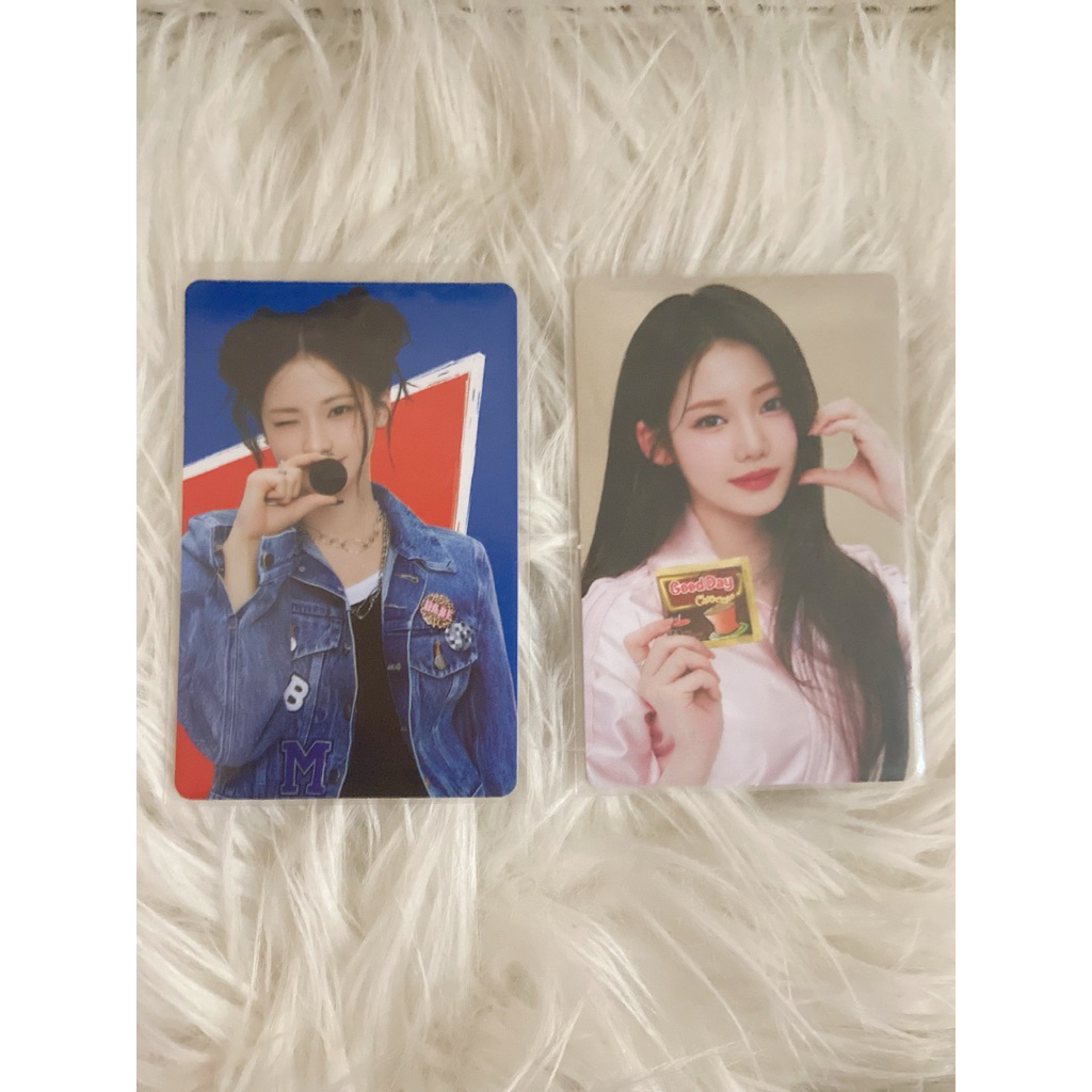 babymonster Ruka,rora official pc