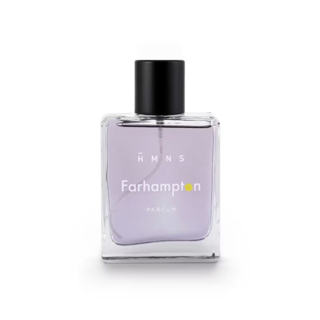 HMNS Farhampton Extrait De Parfum 100ml Original