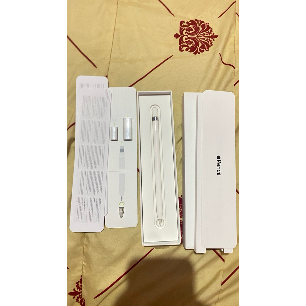 APPLE PENCIL GEN 1 SECOND