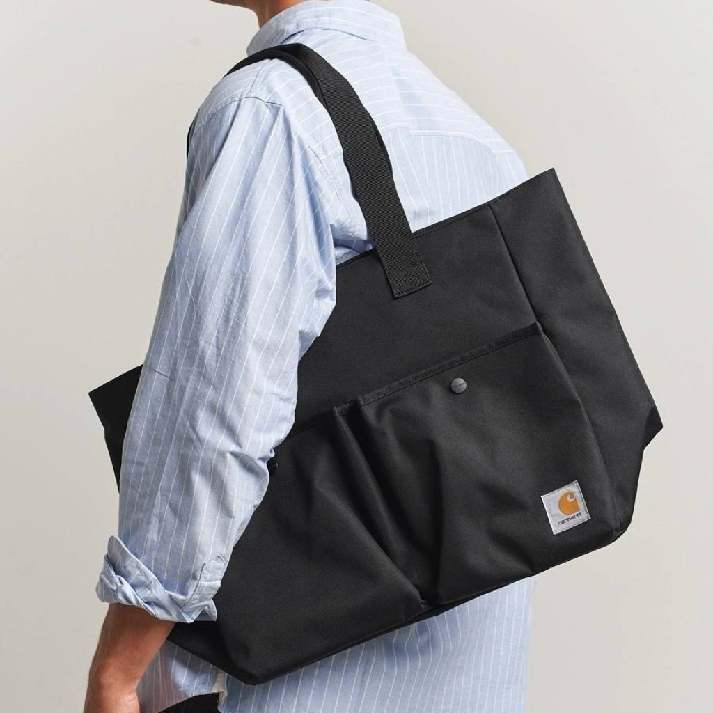 CARHARTT WIP Jake Tote Bag