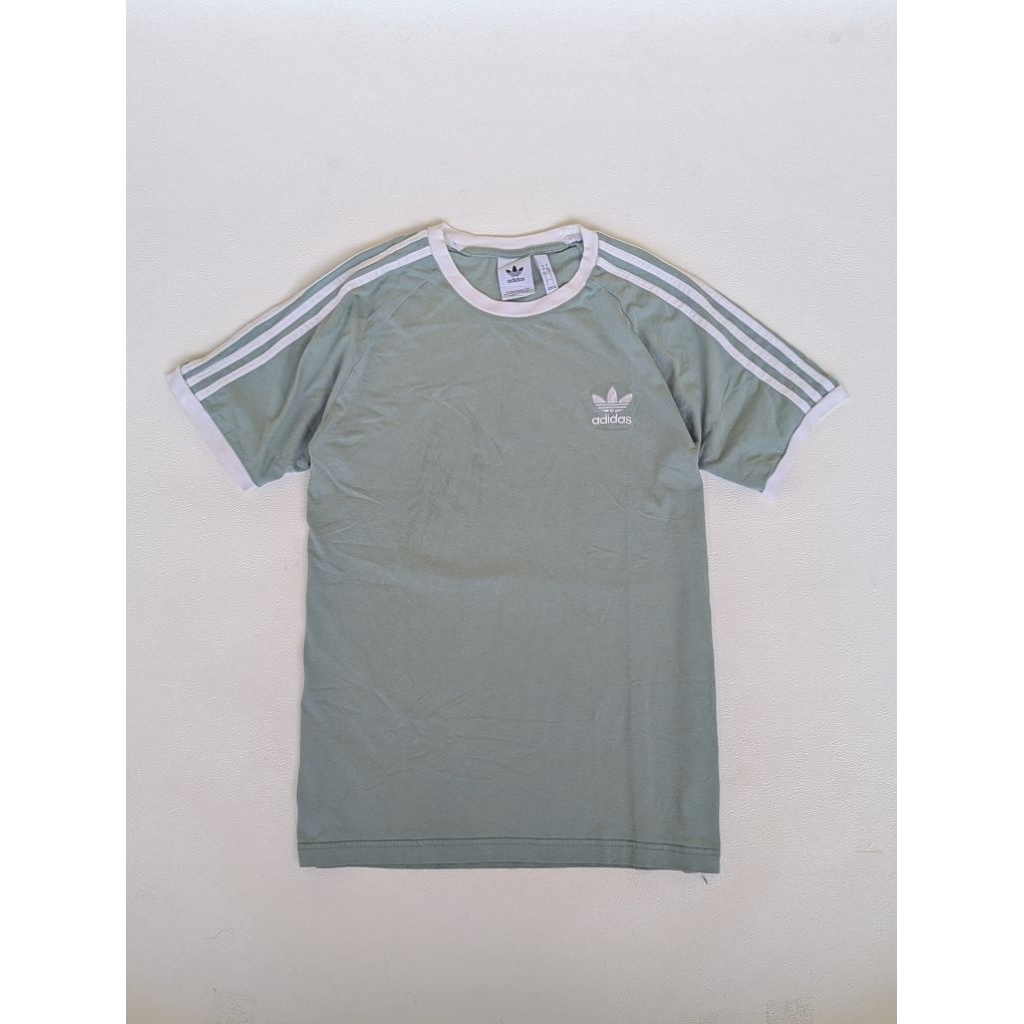 kaos Adidas ringer