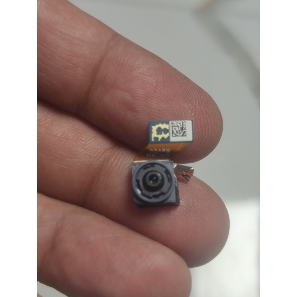 KAMERA DEPAN SAMSUNG A11 COPOTAN