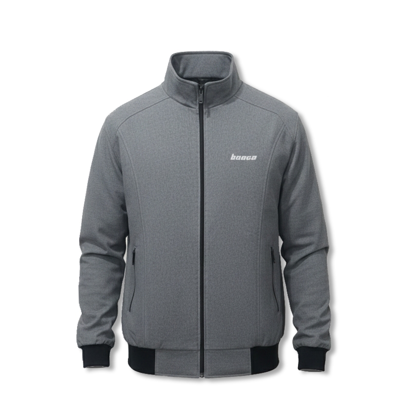 Jaket bonca AUTHENTIC BONCA PREMIUM BAHAN SOFT SHELL