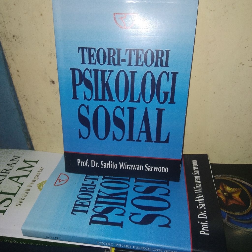 Teori teori psikologi sosial
