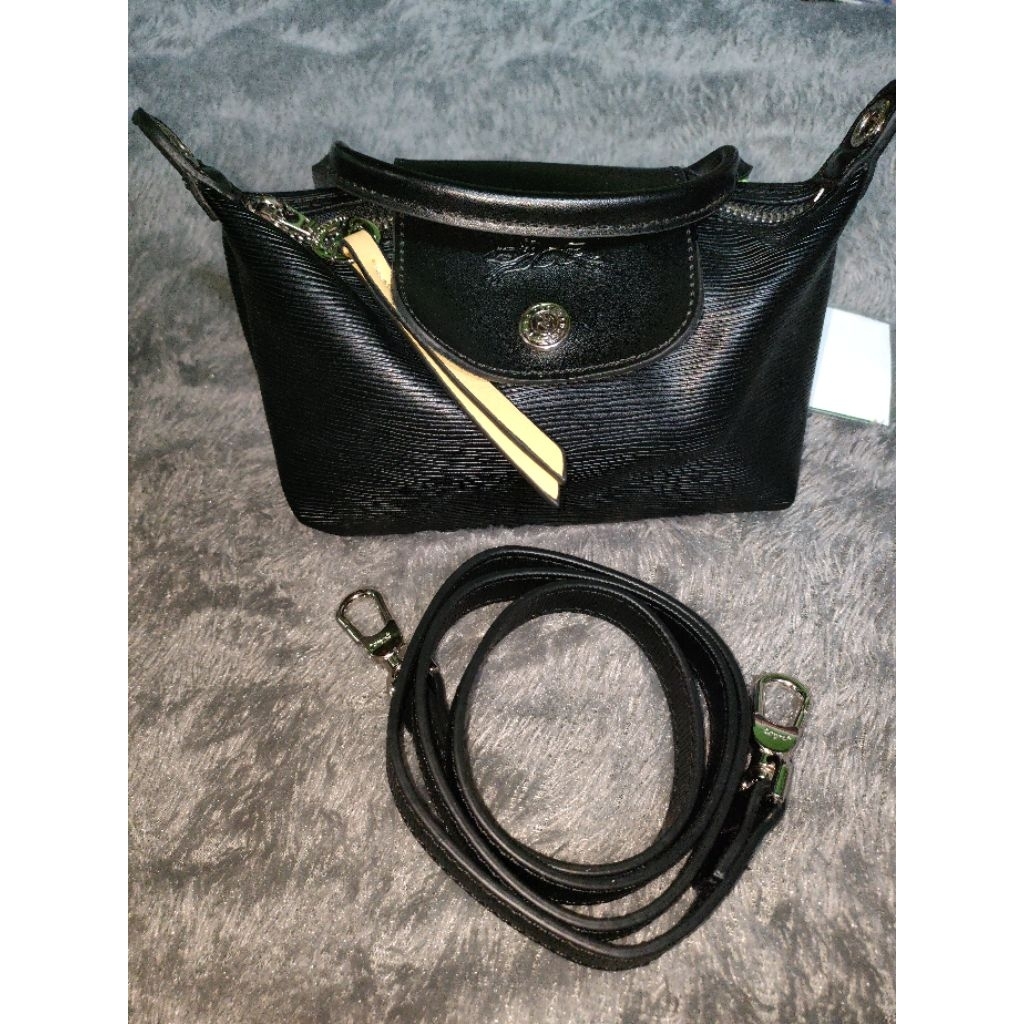 LC Black Le Pliage(mini)
