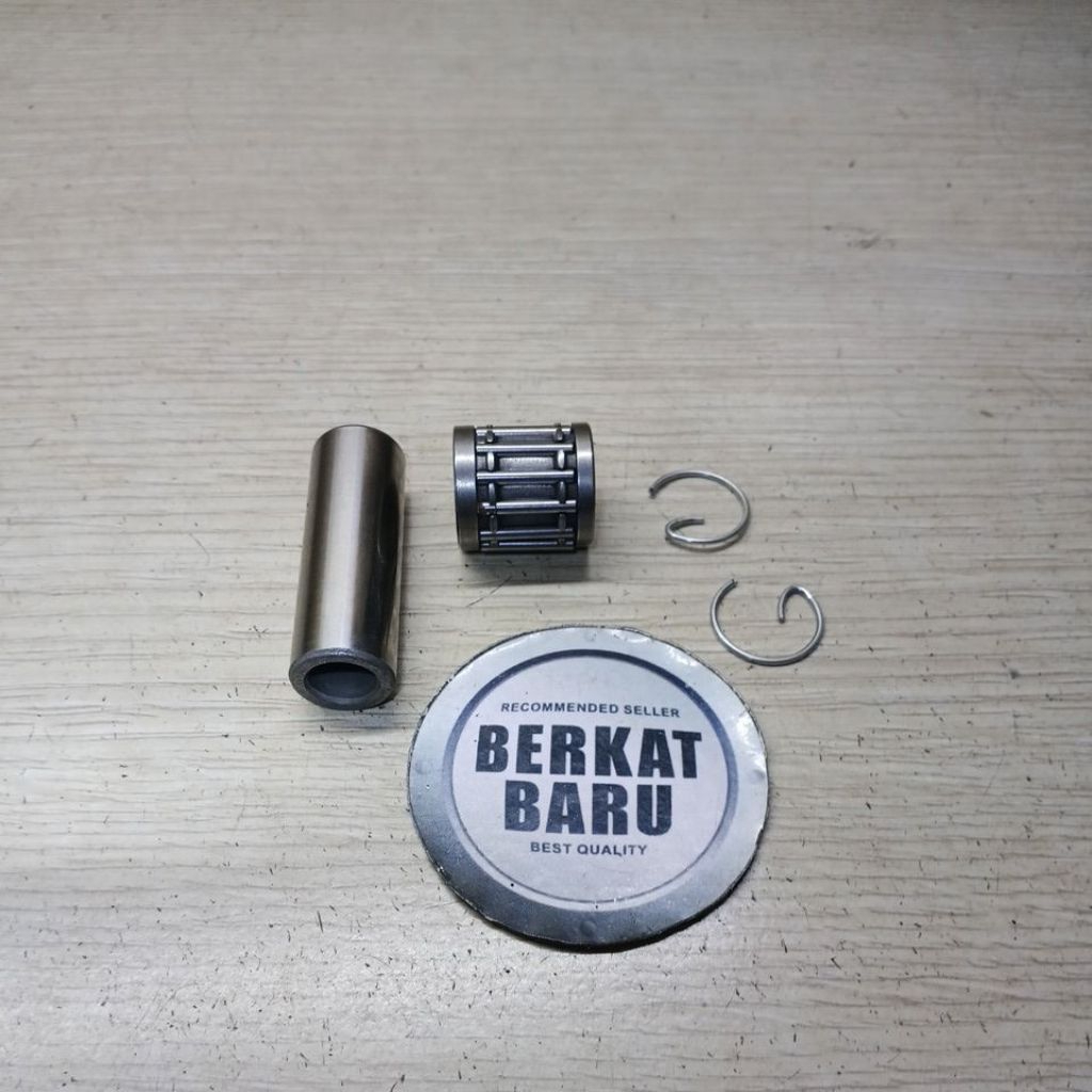 Laker Laher Pen Pin Bambu Piston Seker Suzuki A100 A 100