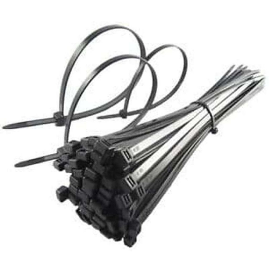 Kabel Ties bijian 10cm//cable Ties