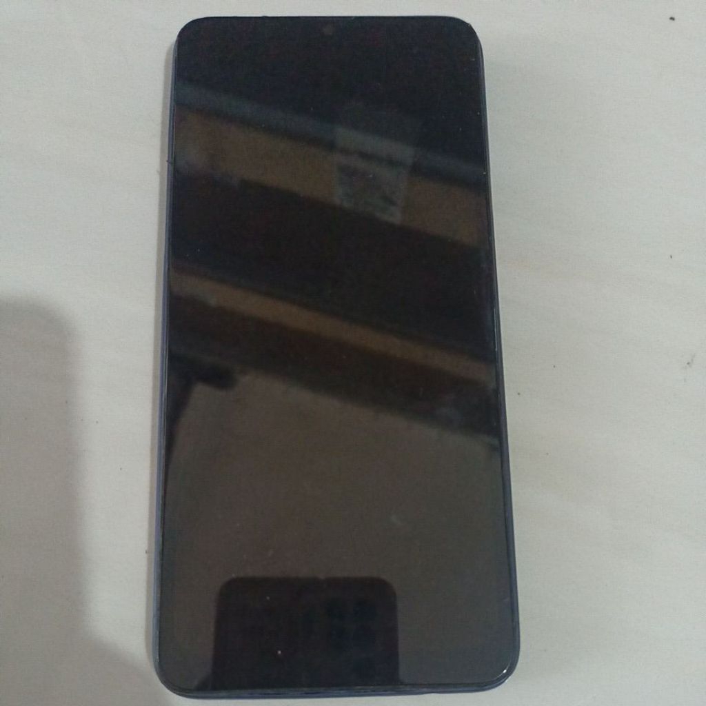 Lcd Tc Hp Samsung A20S ori cabutan normal