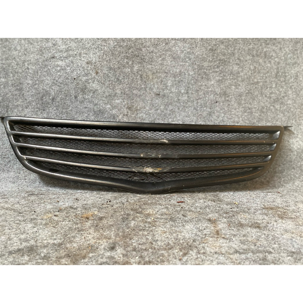 grill depan vios gen 1 siap pakai