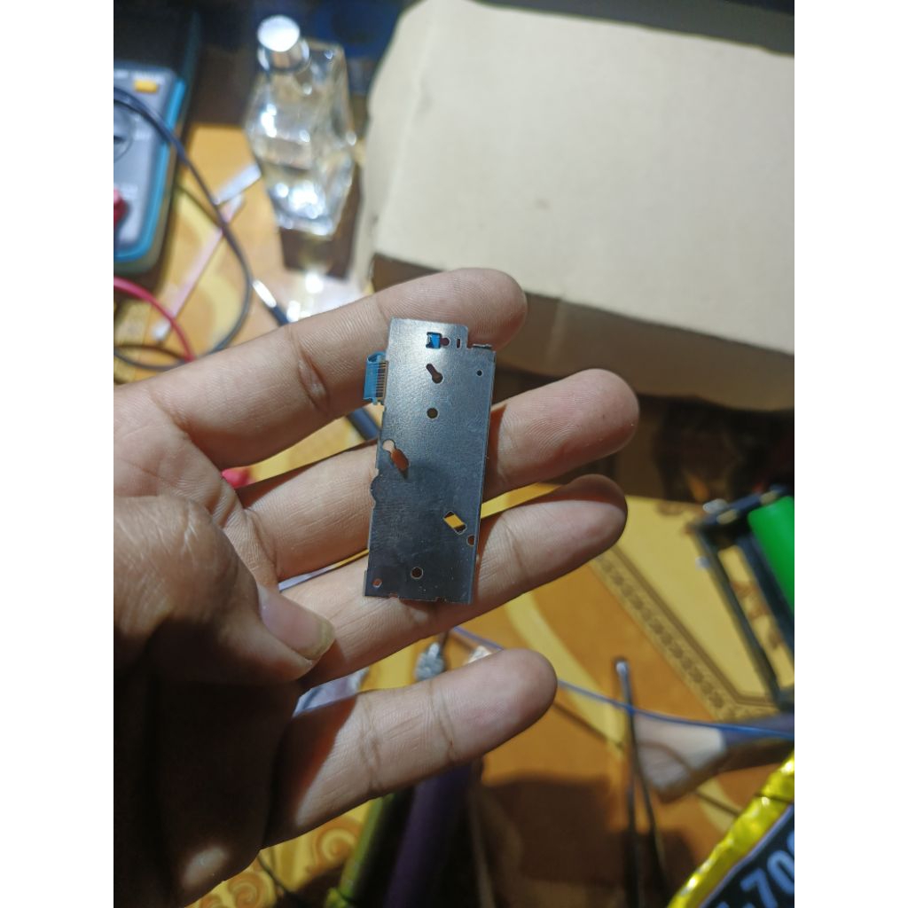 tombol keypad kamera samsung WB250F