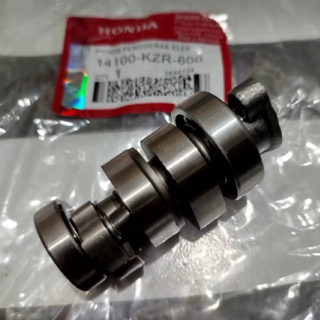 Noken As Honda Vario 125 KZR