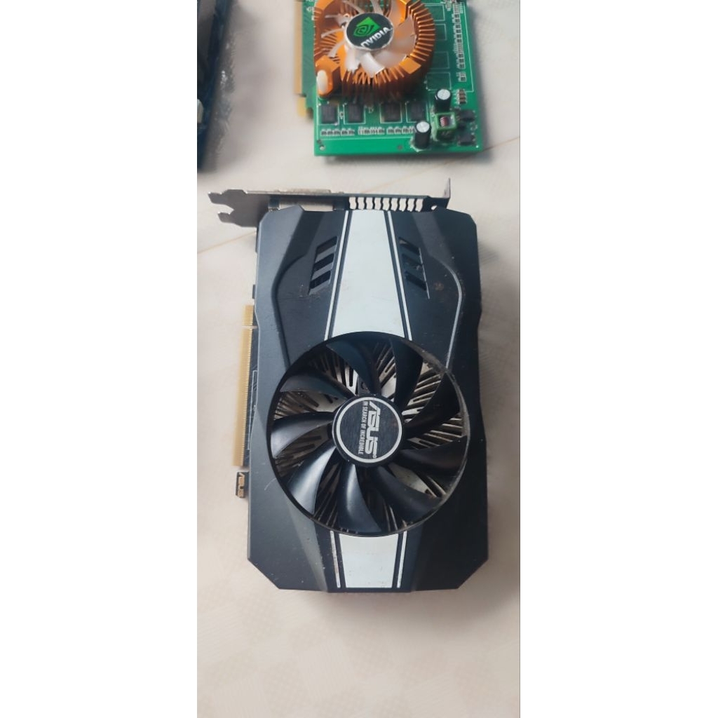 GTX 1060 3Gb matot
