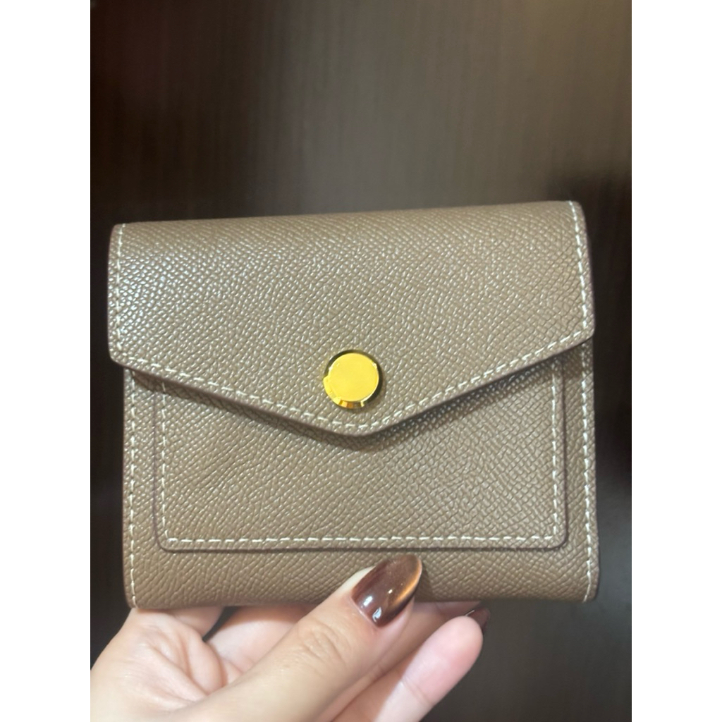 PRELOVED DOMPET LIPAT