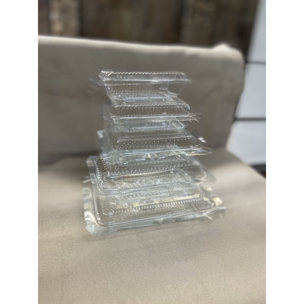 BABESEN (PROMO HARGA MURAH MIKA BENING ISI 100 PCS) Mika BX 5C, BX 5X,BX 6, BX 6X,BX 7, BX 7X/ Mika 