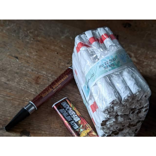 Menyan Kleembak Garet Merah Asli Purworejo