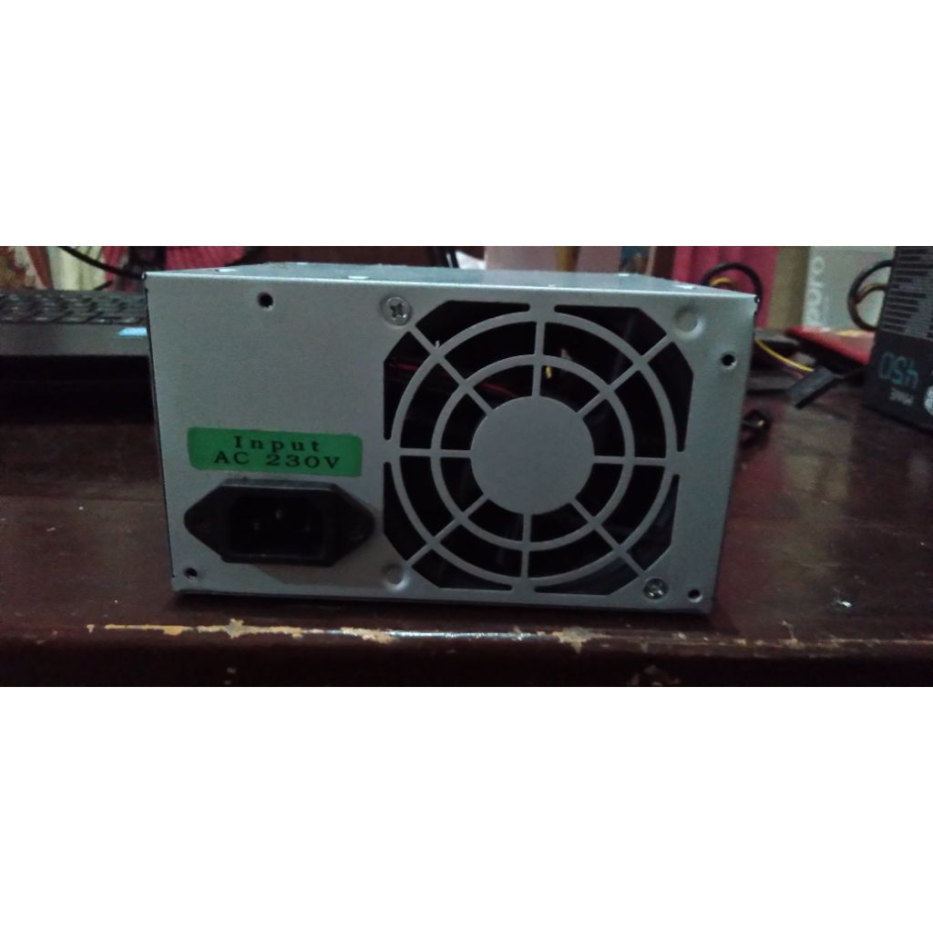 Power supply komputer
