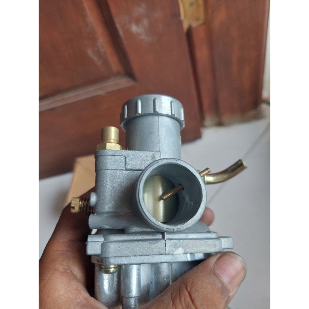 karburator suzuki TRS TRZ original new old stok made in japan nos