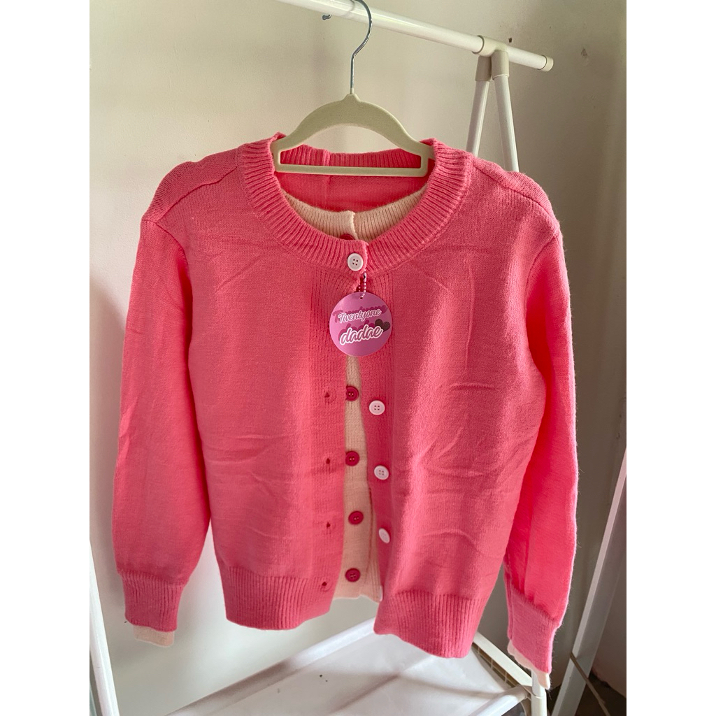 Rajut import bangkok