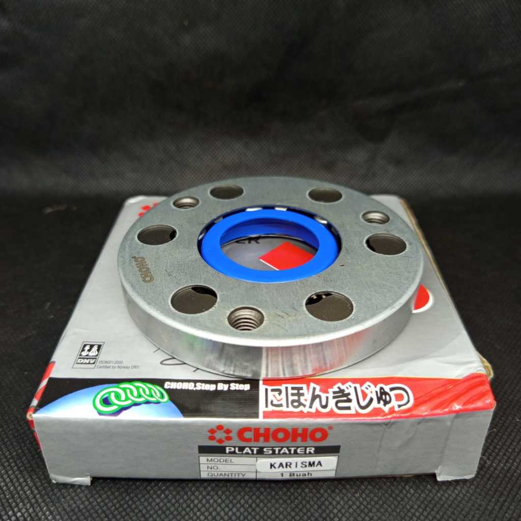 ONE WAY STARTER CHOHO KARISMA plat starter
