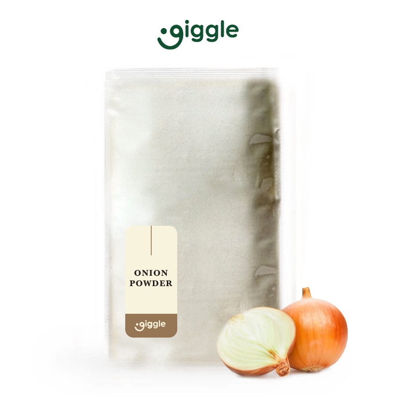 Onion powder / bubuk bawang bombay 20 gr