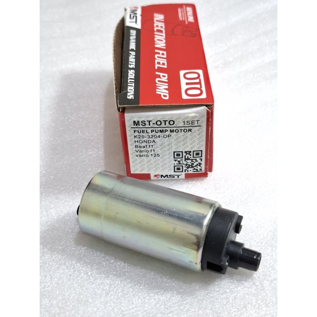 MST ROTAK POMPA BENSIN BEAT FI SCOOPY SPACY FI BEAT POP VARIO 125